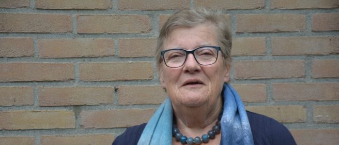 Roelfien Bakker uit Vaassen genomineerd voor vrijwilliger van het jaar 2020