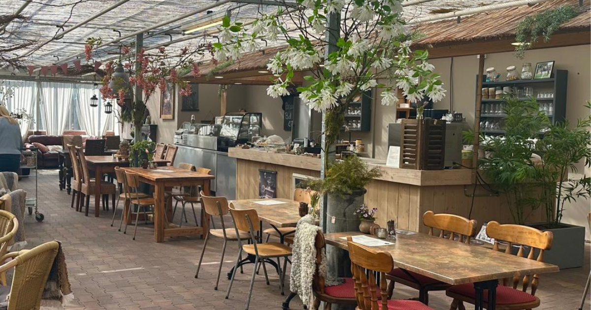 Horeca en bediening
