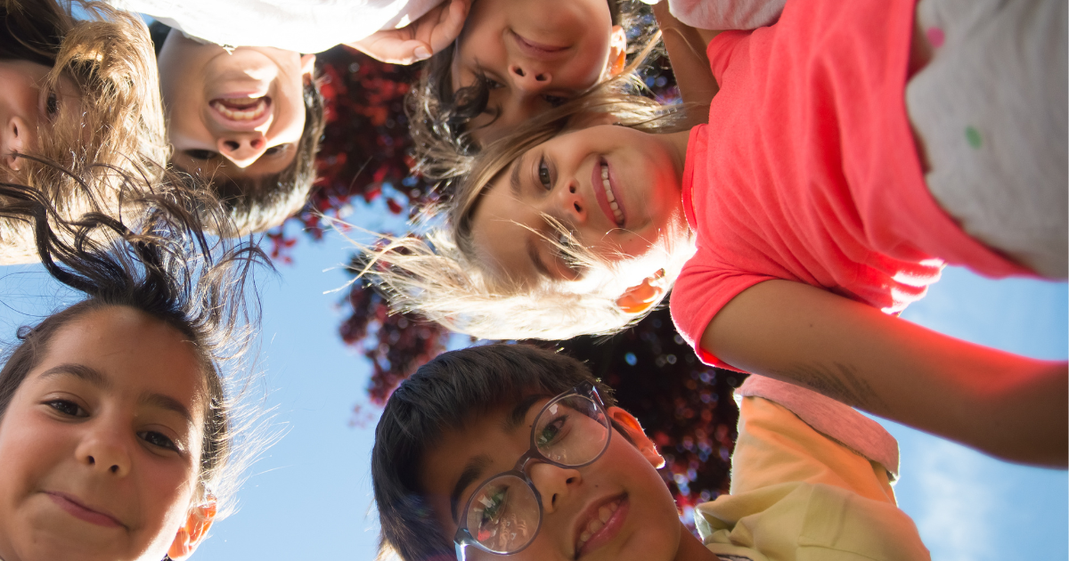 Vrijwilliger Zomerschool 2025!