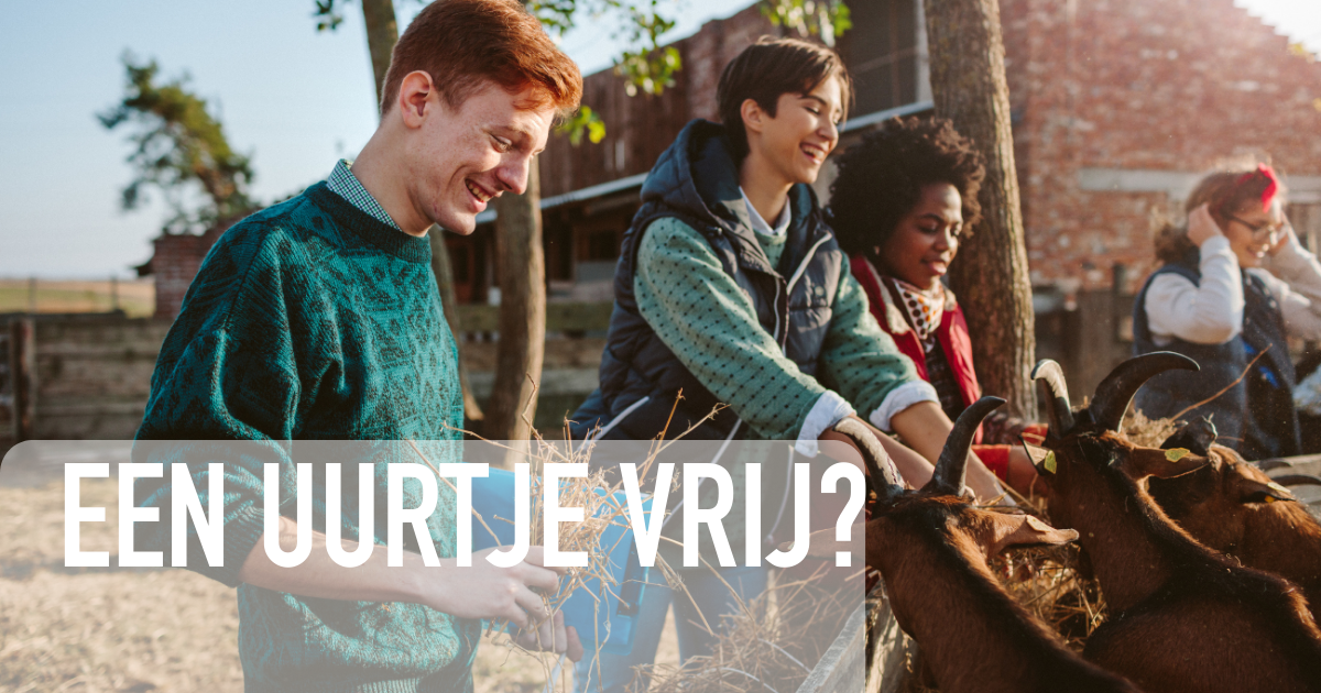 Veel mensen willen wel wat voor een ander betekenen, maar niet elke week of op een vast moment. Met de flexpool gemeente Epe kan jij wat voor een ander betekenen op een moment dat voor jou uitkomt.