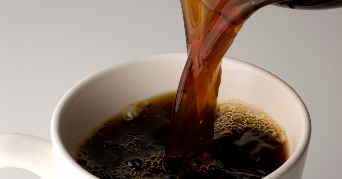 Wo. 20 & 27 aug. koffieschenken Klaarbeek appartementen Epe