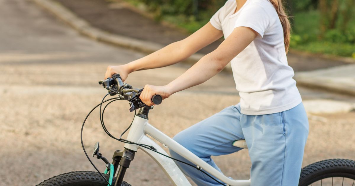 Oproep: Samen naar school fietsen (tijdelijk, Epe)