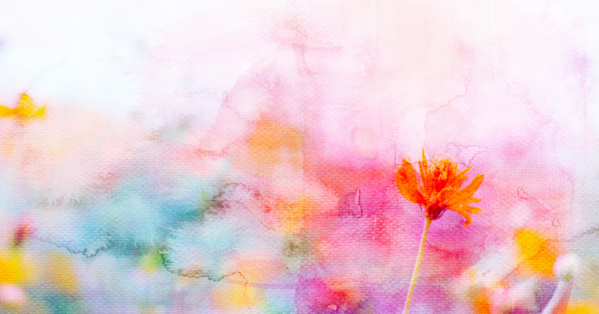 Wil jij beginners les geven in aquarellen?