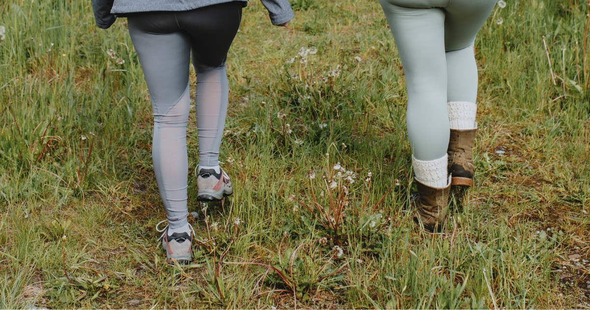 Wandelmaatje in Vaassen