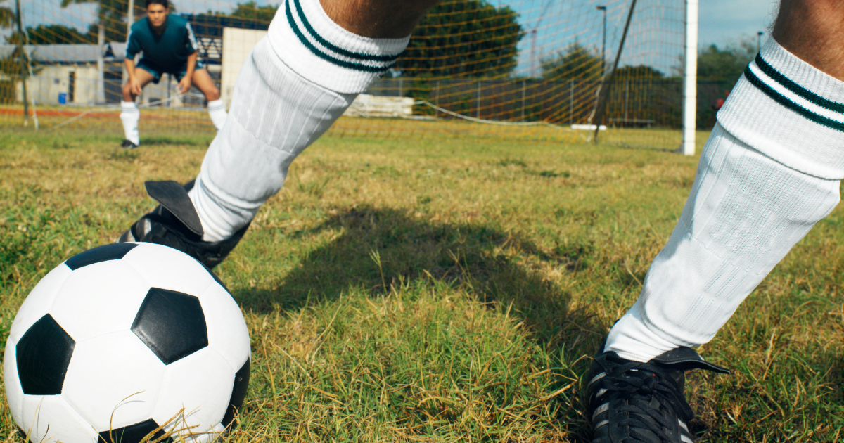 Maatje voor sportieve Marinio (26 jaar)