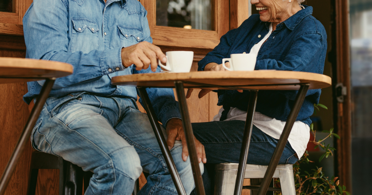 Maatje voor gezelschap meneer (82) in Epe
