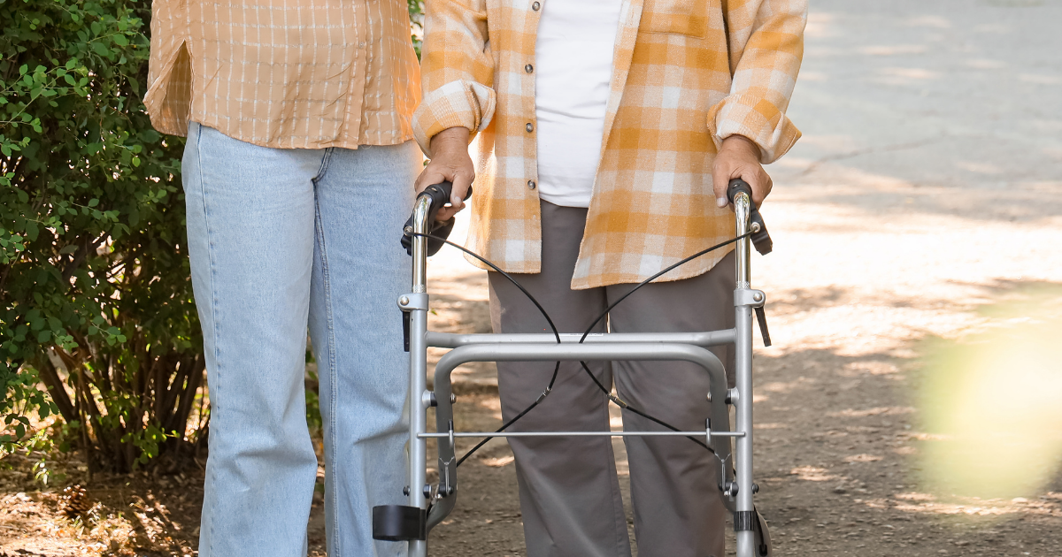Wandelmaatje voor levenslustige alleenstaande dame in Vaassen