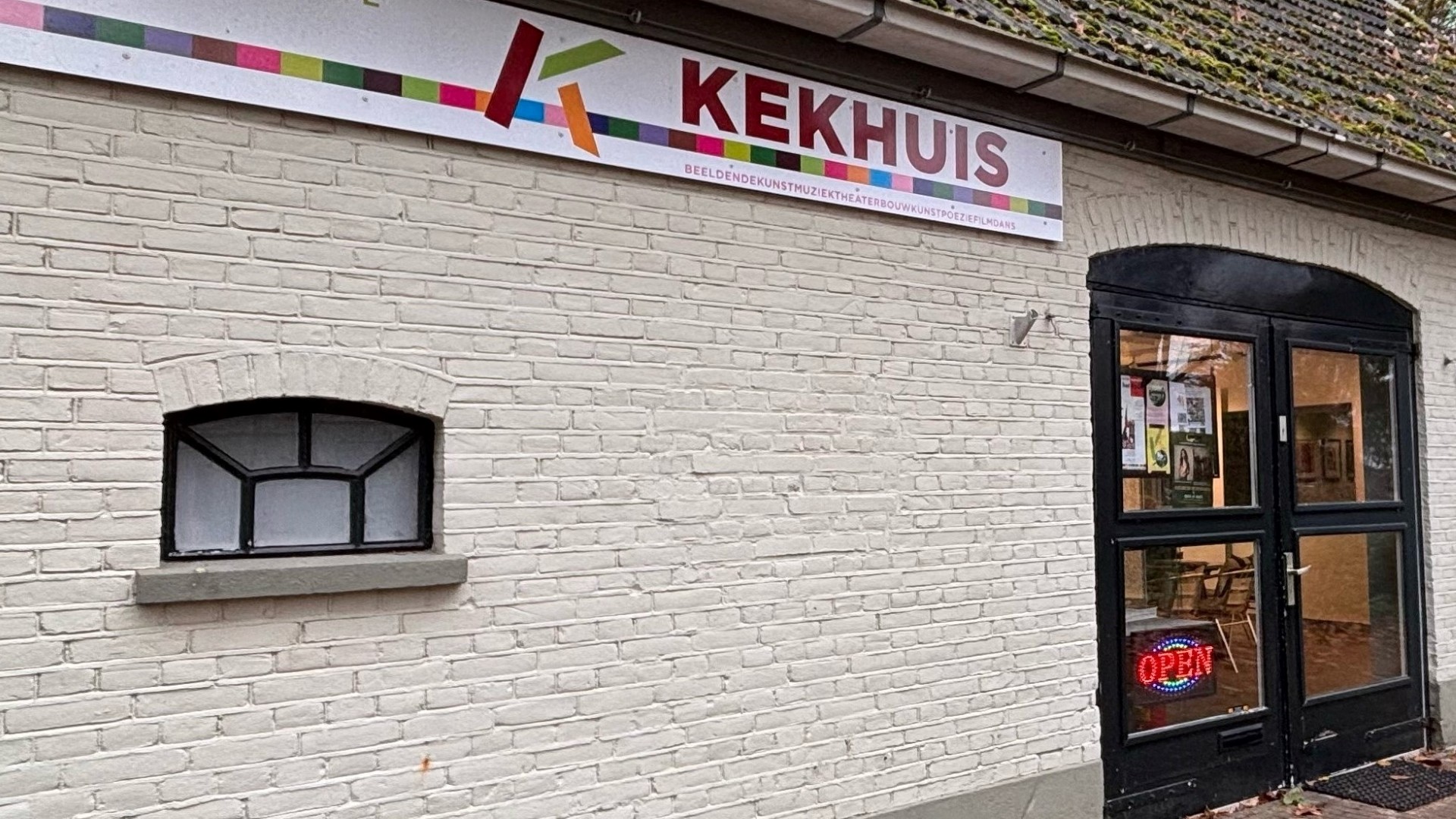 Bestuursleden