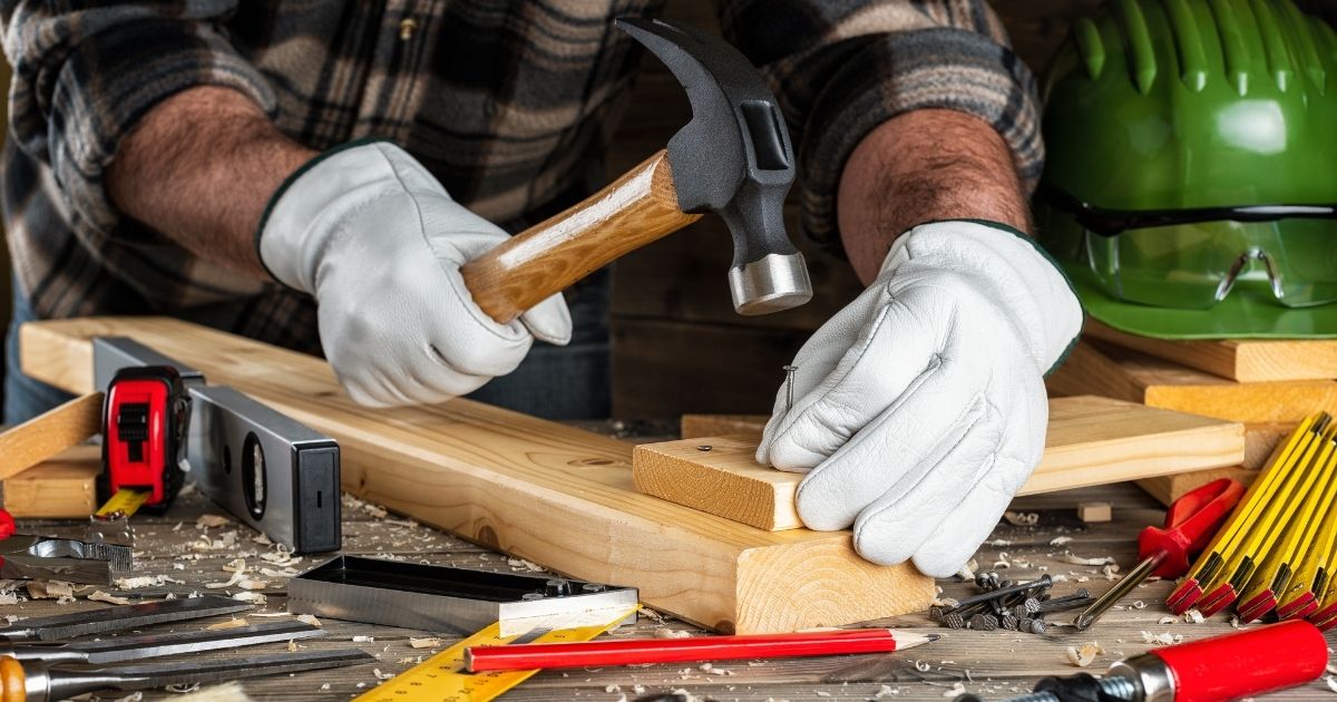 Medewerker onderhoud en restauratie