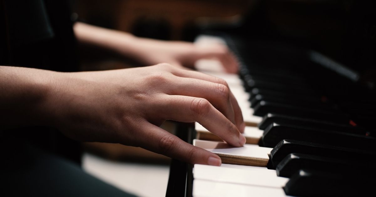 Muzikaal maatje