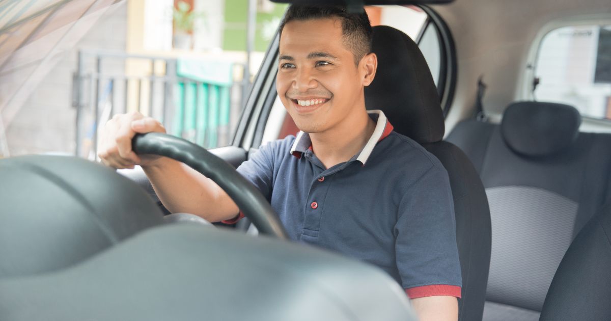 Spoed: (tijdelijke) chauffeur Was & Strijk gezocht!
