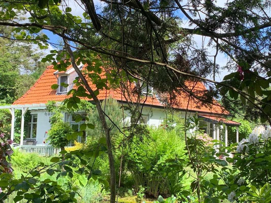 Klusjesman of vrouw
