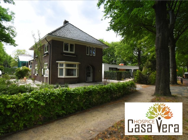Word jij vrijwilliger in hospice Casa Vera?