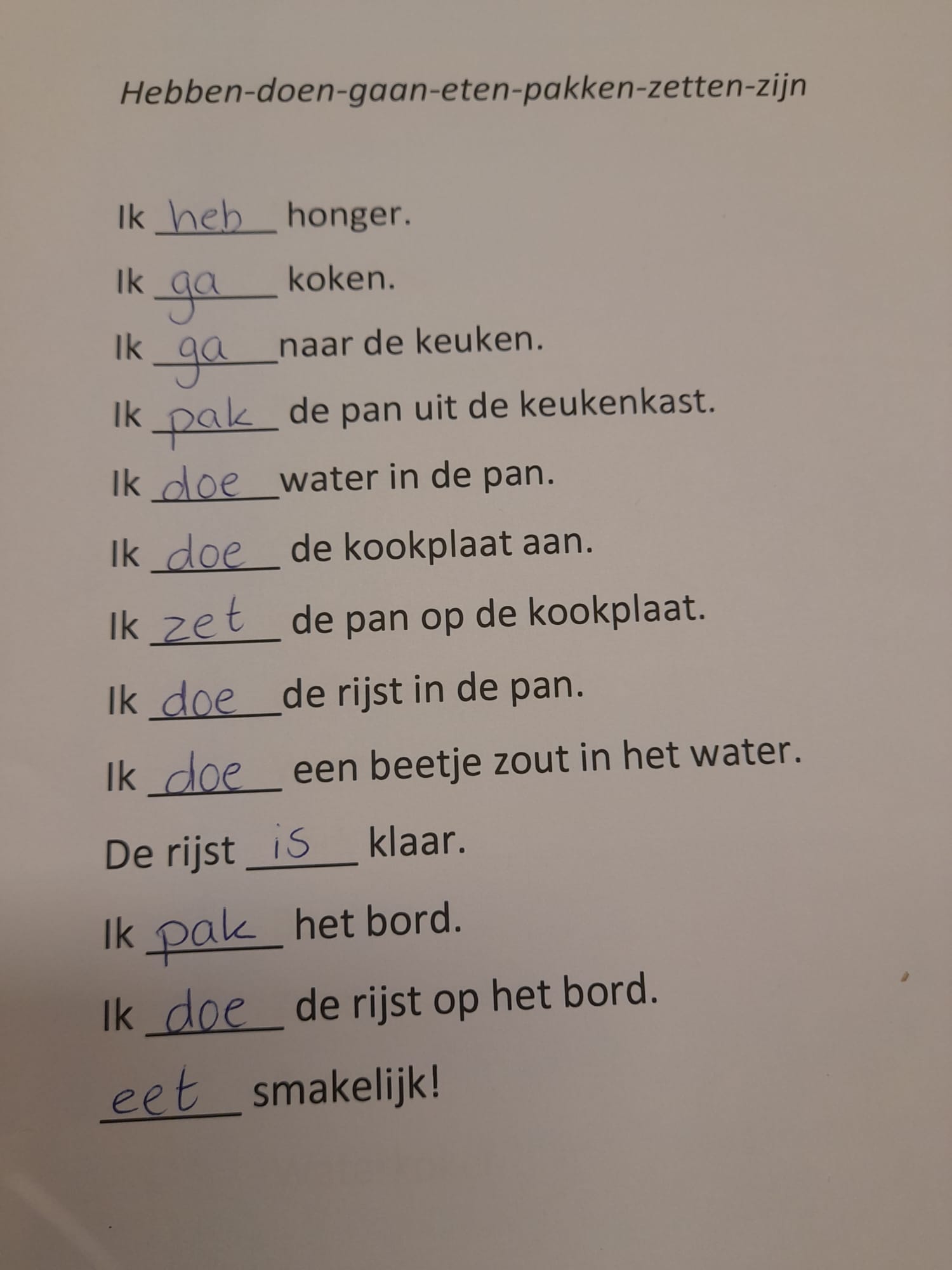 Taalvrijwilligers gezocht