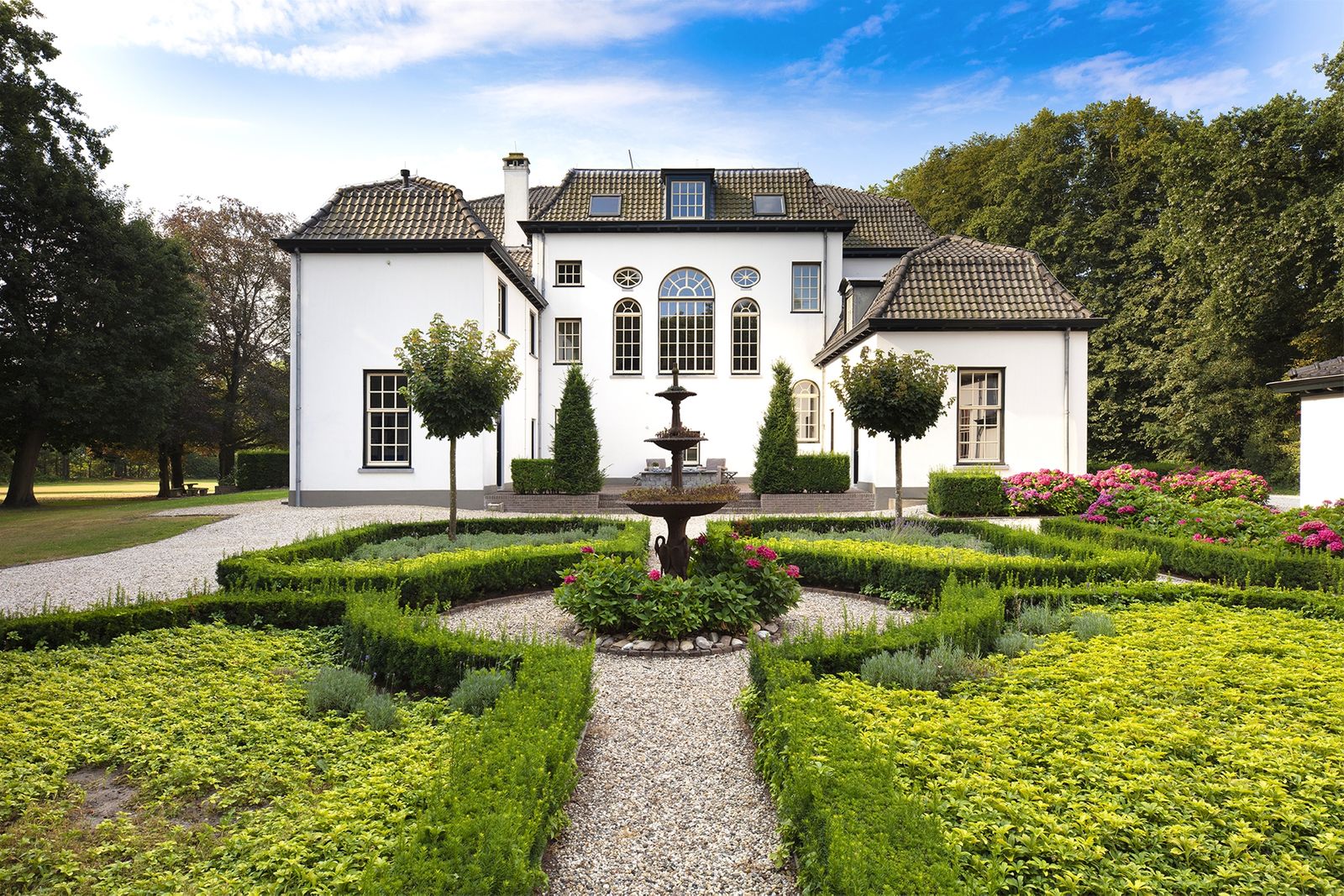 Tuinman/vrouw gezocht voor Huize Kolthoven