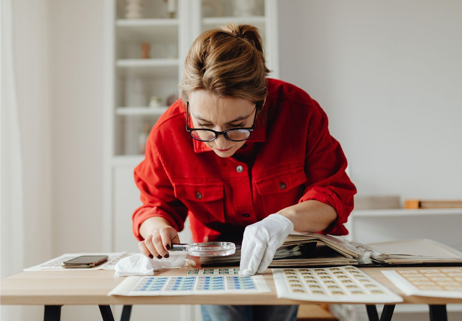 Conservator m/v