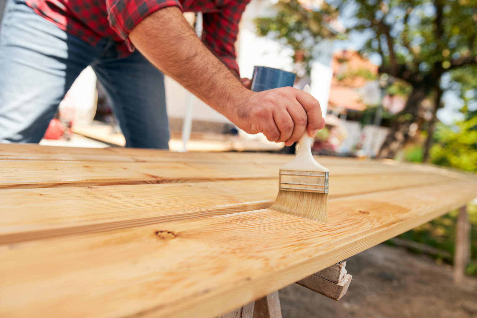 Medewerker onderhoud en restauratie