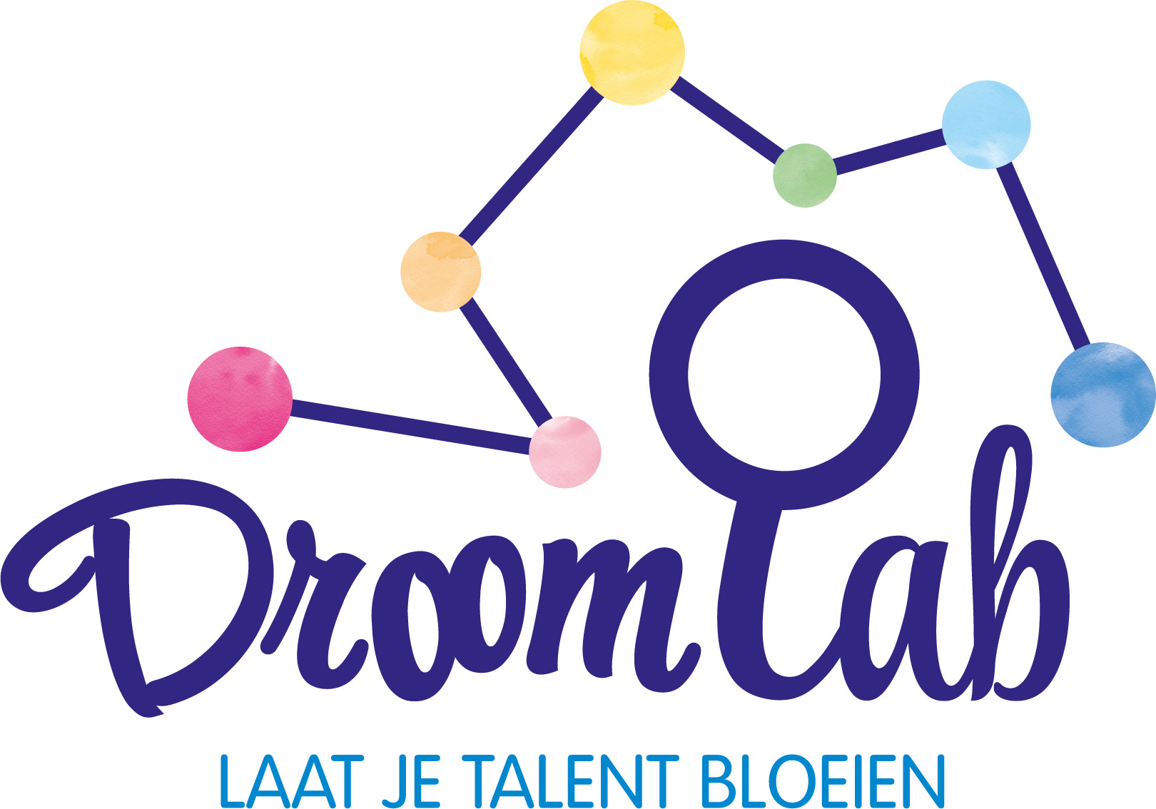 Word vrijwilliger in ons Droomlab!